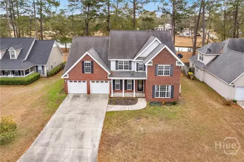 102 Egrets Way Ln, Richmond Hill, GA 31324