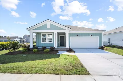 38 Liko Ln, Richmond Hill, GA 31324