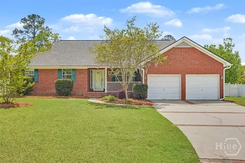 346 Belle Grove Cir, Richmond Hill, GA 31324