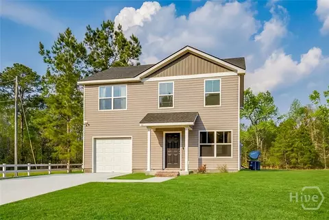 101 Rebel Estates Dr, Springfield, GA 31329 photo 35