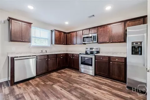 101 Rebel Estates Dr, Springfield, GA 31329 photo 9