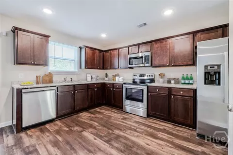 101 Rebel Estates Dr, Springfield, GA 31329 photo 8
