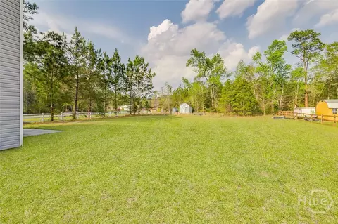 101 Rebel Estates Dr, Springfield, GA 31329 photo 32