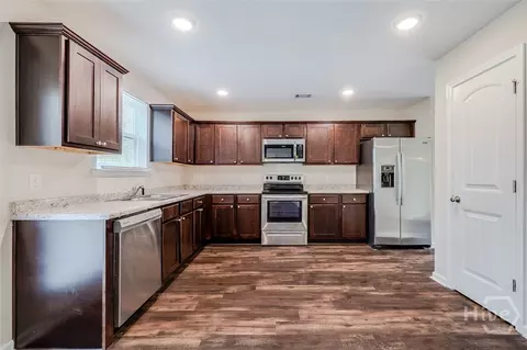101 Rebel Estates Dr, Springfield, GA 31329 photo 10