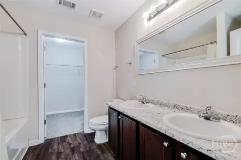 101 Rebel Estates Dr, Springfield, GA 31329 photo 22