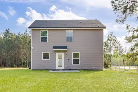 101 Rebel Estates Dr, Springfield, GA 31329 photo 33