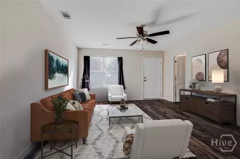 101 Rebel Estates Dr, Springfield, GA 31329 photo 5