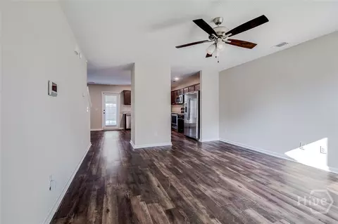 101 Rebel Estates Dr, Springfield, GA 31329 photo 3