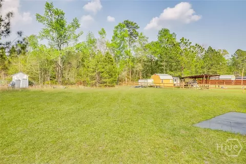101 Rebel Estates Dr, Springfield, GA 31329 photo 34