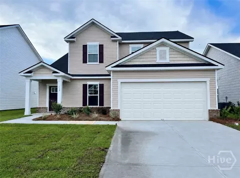 113 Snowbell Ct, Savannah, GA 31419