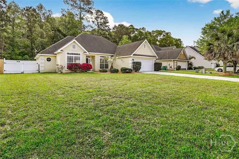 147 Barrington Rd, Pooler, GA 31322