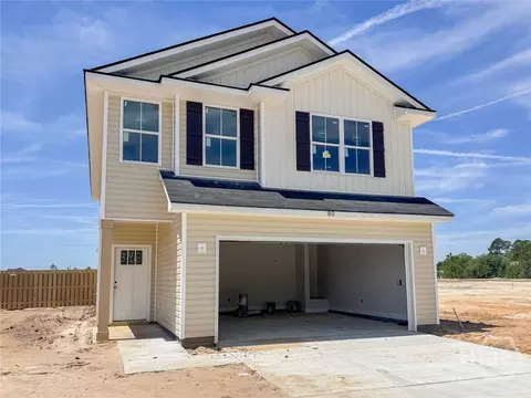 80 Medler Ct NE, Ludowici, GA 31316