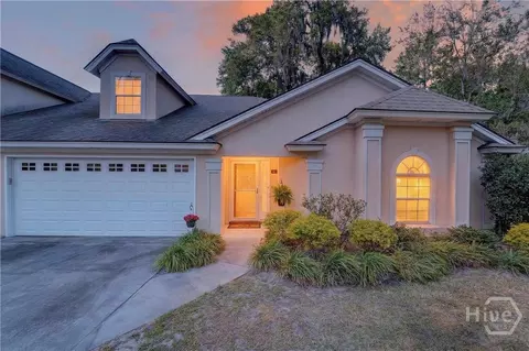 47 Sassafras Trl, Savannah, GA 31404