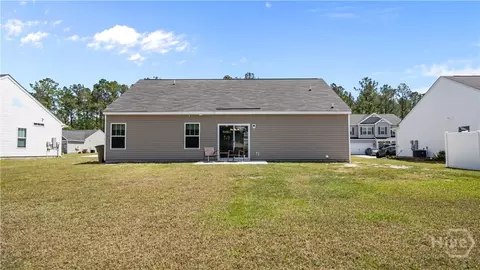 Exterior - 278 Timberlake Dr, Guyton, GA 31312 photo 3 of 8