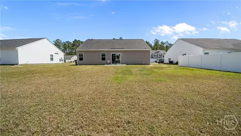 Exterior - 278 Timberlake Dr, Guyton, GA 31312 photo 4 of 8
