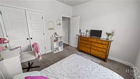 Bedroom - 278 Timberlake Dr, Guyton, GA 31312 photo 11 of 11