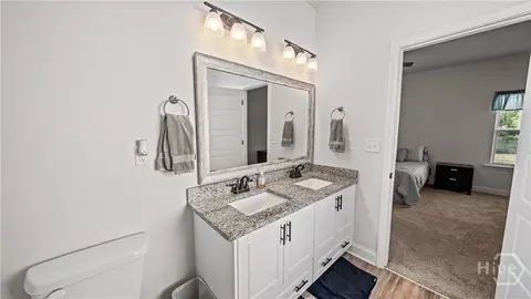 Entry Way - 278 Timberlake Dr, Guyton, GA 31312 photo 7 of 7