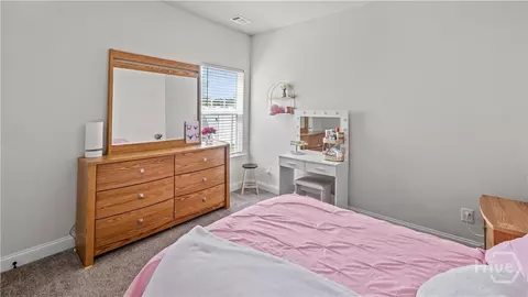 Bedroom - 278 Timberlake Dr, Guyton, GA 31312 photo 8 of 11
