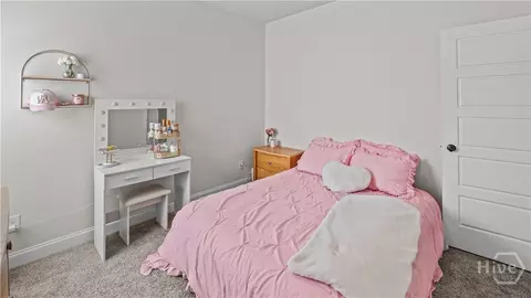 Bedroom - 278 Timberlake Dr, Guyton, GA 31312 photo 7 of 11