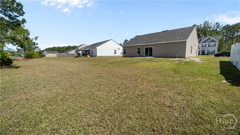 Exterior - 278 Timberlake Dr, Guyton, GA 31312 photo 5 of 8