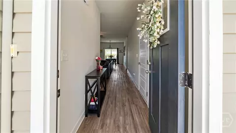 Entry Way - 278 Timberlake Dr, Guyton, GA 31312 photo 1 of 7