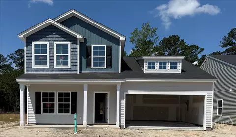 109 Praline Rd, Savannah, GA 31419