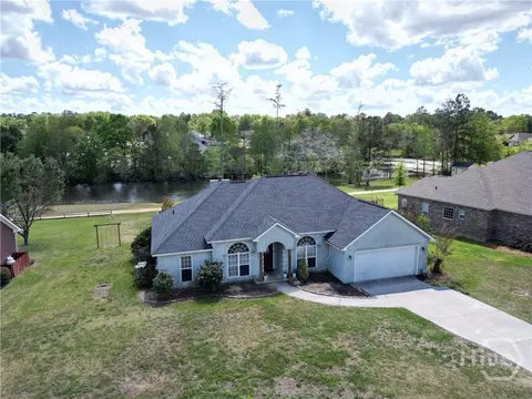 58 Worthington Dr, Ellabell, GA 31308