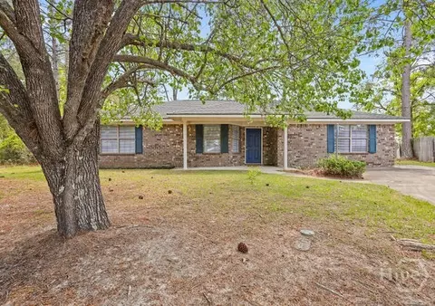 2324 Suttle Ct, Hinesville, GA 31313