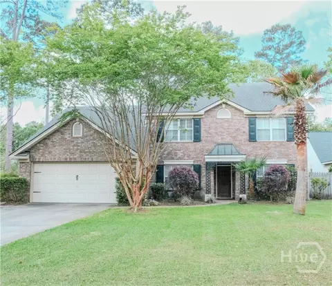 82 Golden Grove Ln, Richmond Hill, GA 31324