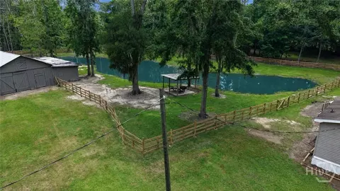 1705 Retreat Rd, Riceboro, GA 31323
