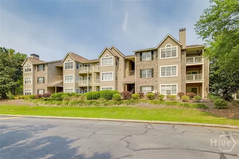 12300 Apache Ave #307, Savannah, GA 31419
