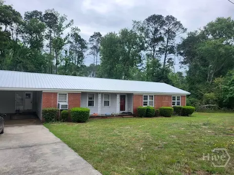 250 Hereford Cir, Swainsboro, GA 30401