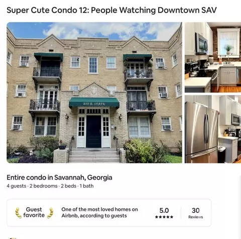 Other - 210 E State St, Savannah, GA 31401 photo 2 of 3