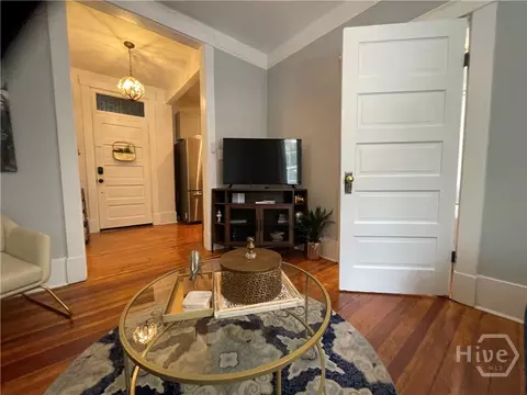 Entry Way - 210 E State St, Savannah, GA 31401 photo 7 of 11