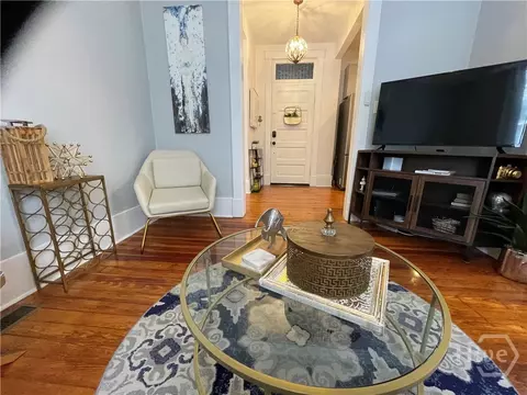 Entry Way - 210 E State St, Savannah, GA 31401 photo 6 of 11