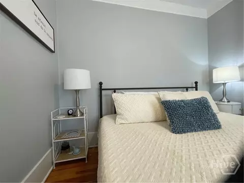 Bedroom - 210 E State St, Savannah, GA 31401 photo 4 of 6