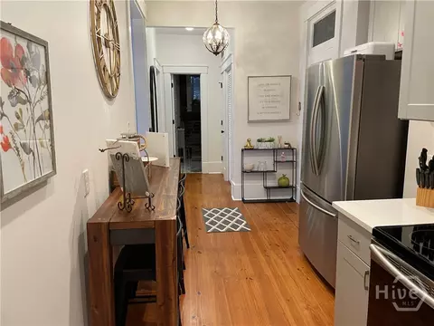 Entry Way - 210 E State St, Savannah, GA 31401 photo 5 of 11