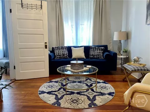 Living - 210 E State St, Savannah, GA 31401 photo 1 of 4