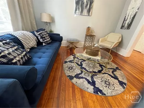 Living - 210 E State St, Savannah, GA 31401 photo 4 of 4