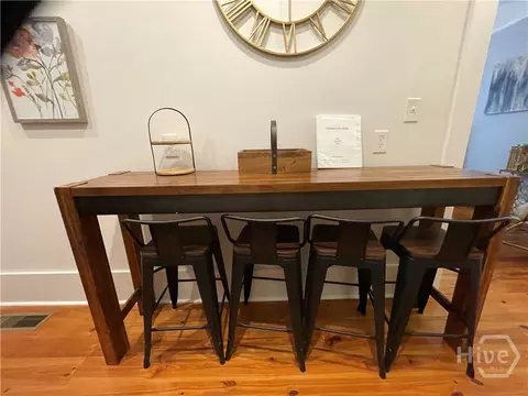 Dining - 210 E State St, Savannah, GA 31401 photo 1 of 1