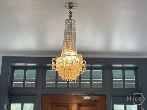 Entry Way - 210 E State St, Savannah, GA 31401 photo 10 of 11
