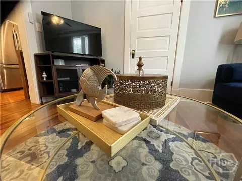 Living - 210 E State St, Savannah, GA 31401 photo 3 of 4