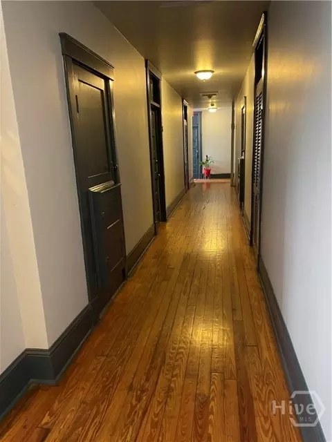Entry Way - 210 E State St, Savannah, GA 31401 photo 11 of 11
