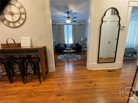 Entry Way - 210 E State St, Savannah, GA 31401 photo 3 of 11