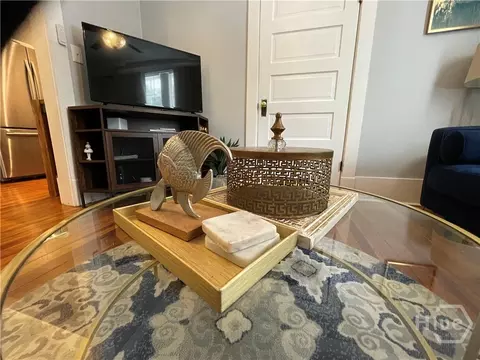Living - 210 E State St, Savannah, GA 31401 photo 3 of 4