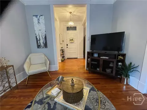 Entry Way - 210 E State St, Savannah, GA 31401 photo 4 of 11
