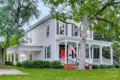 104 Central Blvd, Guyton, GA 31312