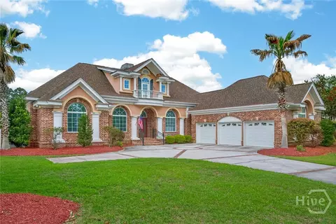 141 Enclave Blvd, Savannah, GA 31419