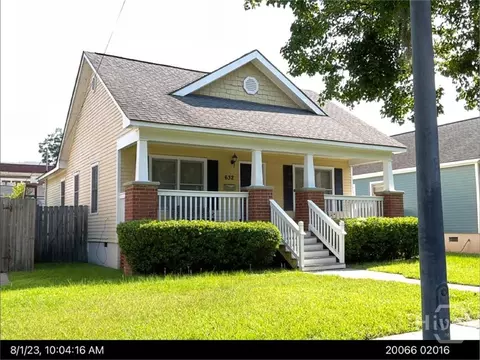 632 W 31st St, Savannah, GA 31415