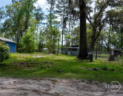 lot54 Walnut Ln, Midway, GA 31320